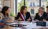 Illustration : Élu local : Comment sécuriser ses décisions sans freiner son action ?
