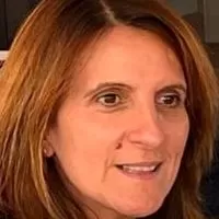 Portrait de Anne CABRIT