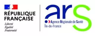 Logo Agence Régionale de Santé