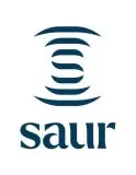 Logo SAUR