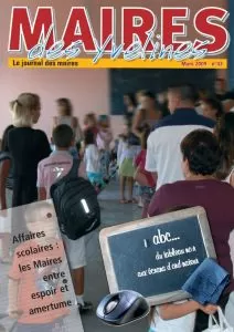 Couverture du magazine UMY43