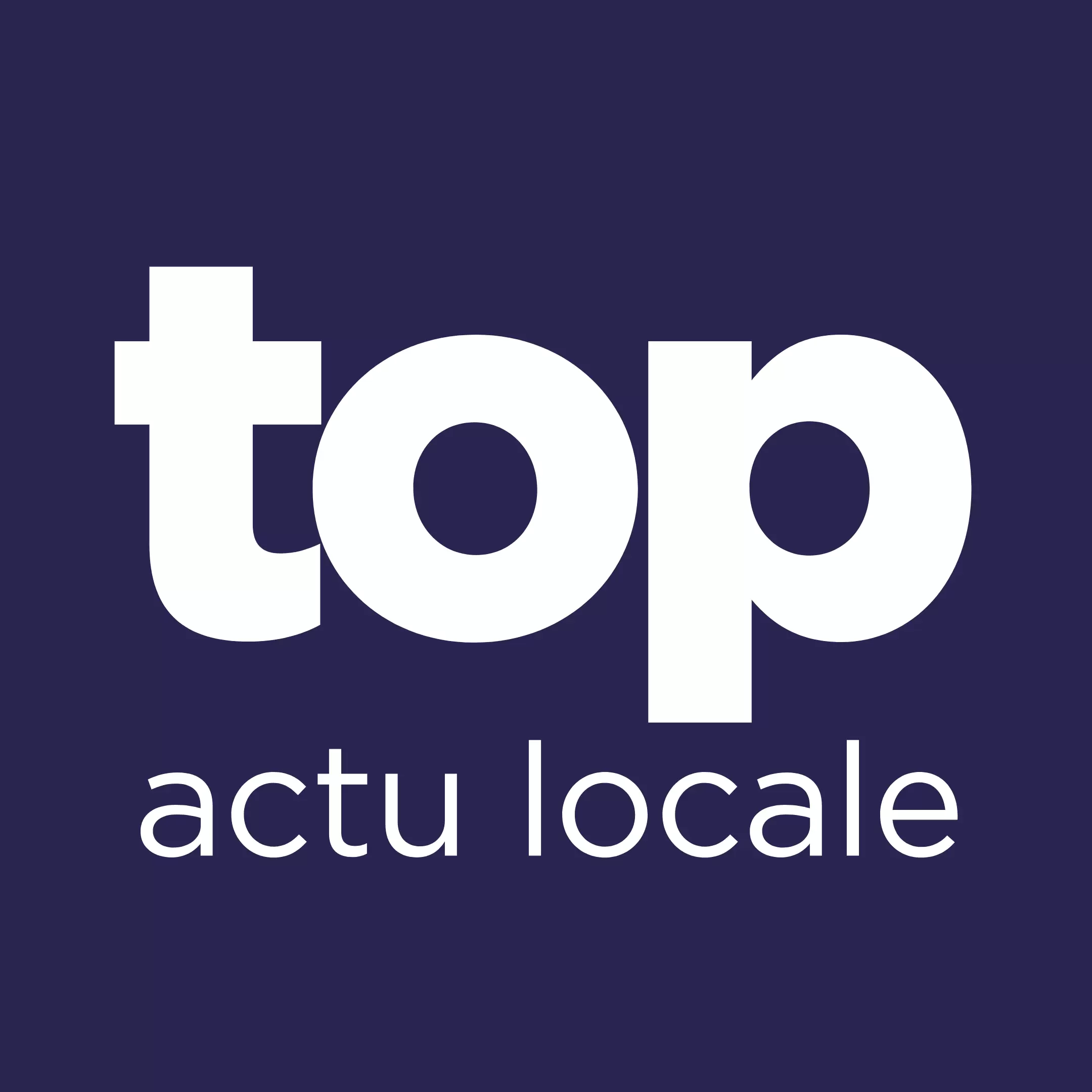 Logo Top actu locale