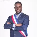 Portrait de Cédric PEMBA-MARINE