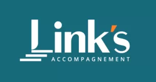 Logo Link's accompagnement