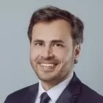 Portrait de Etienne FAVRE