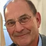Portrait de Jean-pierre SPILBAUER