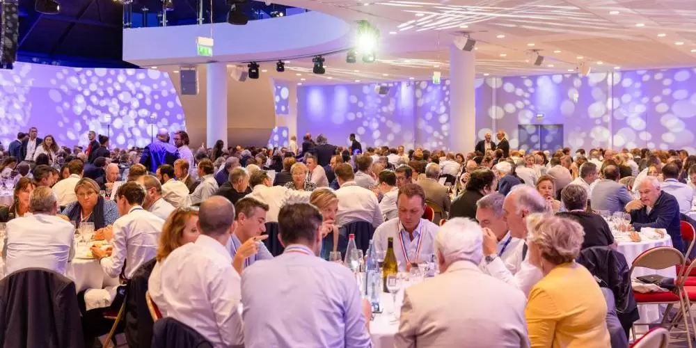 Déjeuner républicain