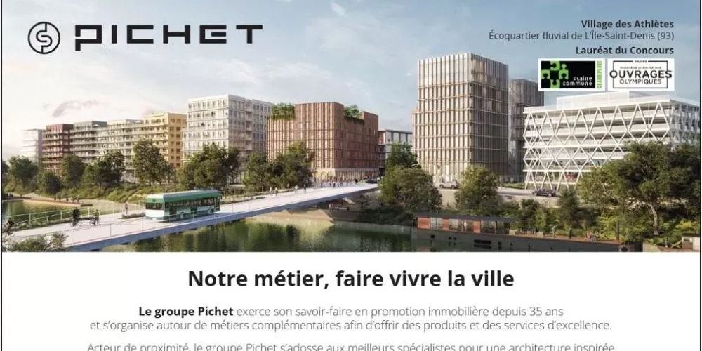 Illustration : PROMOTION PICHET