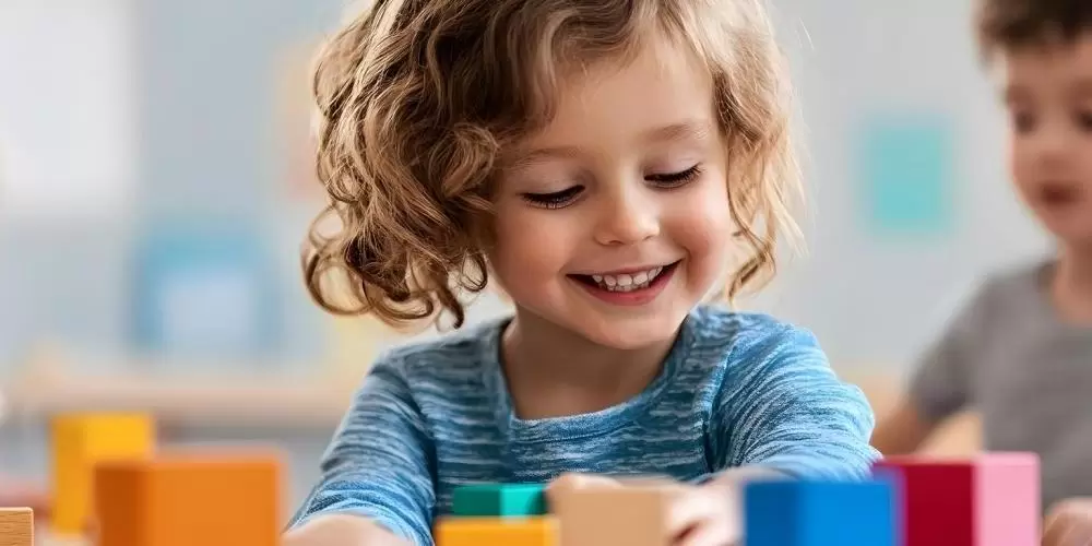 « La petite enfance de demain, comment faire de l'accueil du jeune enfant un véritable service public ? »