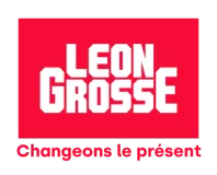 Logo LEON GROSSE