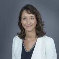 Portrait de ANNE FLORENCE BOURGAIN