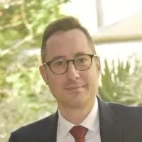 Portrait de Jérôme BRICCA