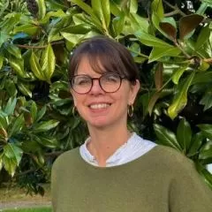 Murielle MAUGUIN
