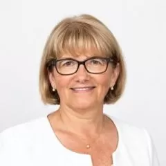 Valerie LACROUTE
