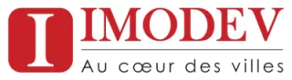 Logo IMODEV