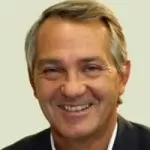 Portrait de Frédéric PRUDHOMME