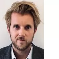 Portrait de Benjamin QUERE