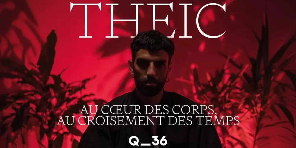 Au cœur des corps, au croisement des temps