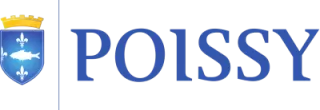 Logo Mairie de Poissy
