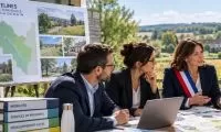 Illustration : La région Ile de France à l'écoute des territoires ruraux : quelles priorités pour construire la Ruralité 2030 ?