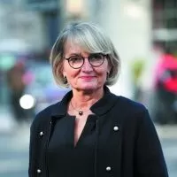 Portrait de Veronique MATILLON