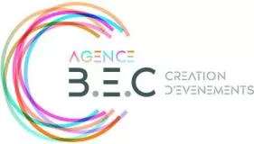 Logo AGENCE B.E.C