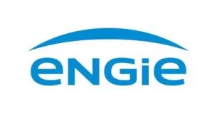 Logo ENGIE