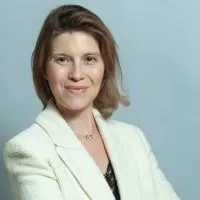 Portrait de Emilie LETAILLEUR