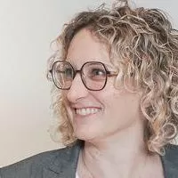 Portrait de Laure Grangeon