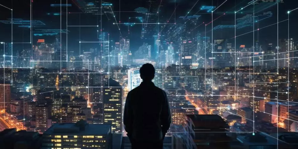 L'Intelligence Artificielle (IA) dans l'univers des collectivités territoriales