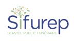 SIFUREP Syndicat Funéraire de la Région Parisienne