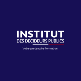 INSTITUT DES DECIDEURS PUBLICS