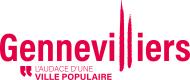 VILLE DE GENNEVILLIERS