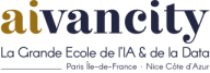 AIVANCITY, LA GRANDE ECOLE DE L'IA ET DE LA DATA