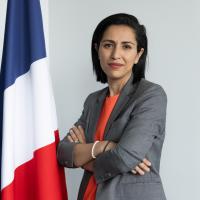 Sarah EL HAÏRY