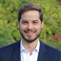 Geoffroy BAX DE KEATING