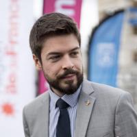 Jean-baptiste HAMONIC