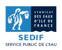 SYNDICAT DES EAUX D'ILE-DE-FRANCE (SEDIF)