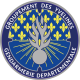 GROUPEMENT DE GENDARMERIE DES YVELINES