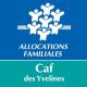 CAF des Yvelines 