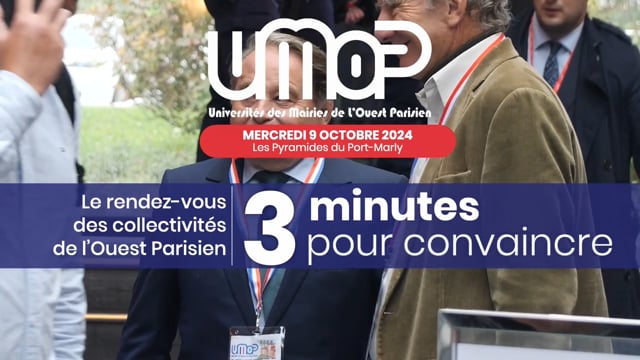 Université des Mairies